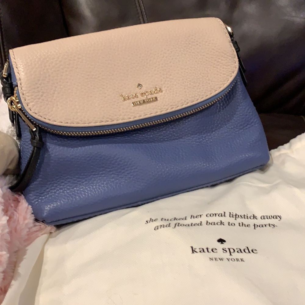 💙NWT KATE SPADE CROSS BODY💙